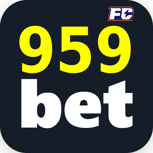 959BET Logo